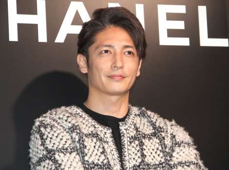 色んな玉木宏が見たい