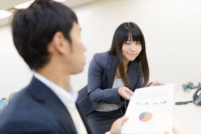 この人達付き合ってる?と思う特徴