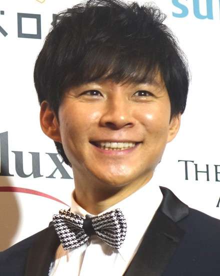 渡部建、当面活動自粛　別居せず…すぐの離婚なし　佐々木希の事務所は「お答えする立場にない」