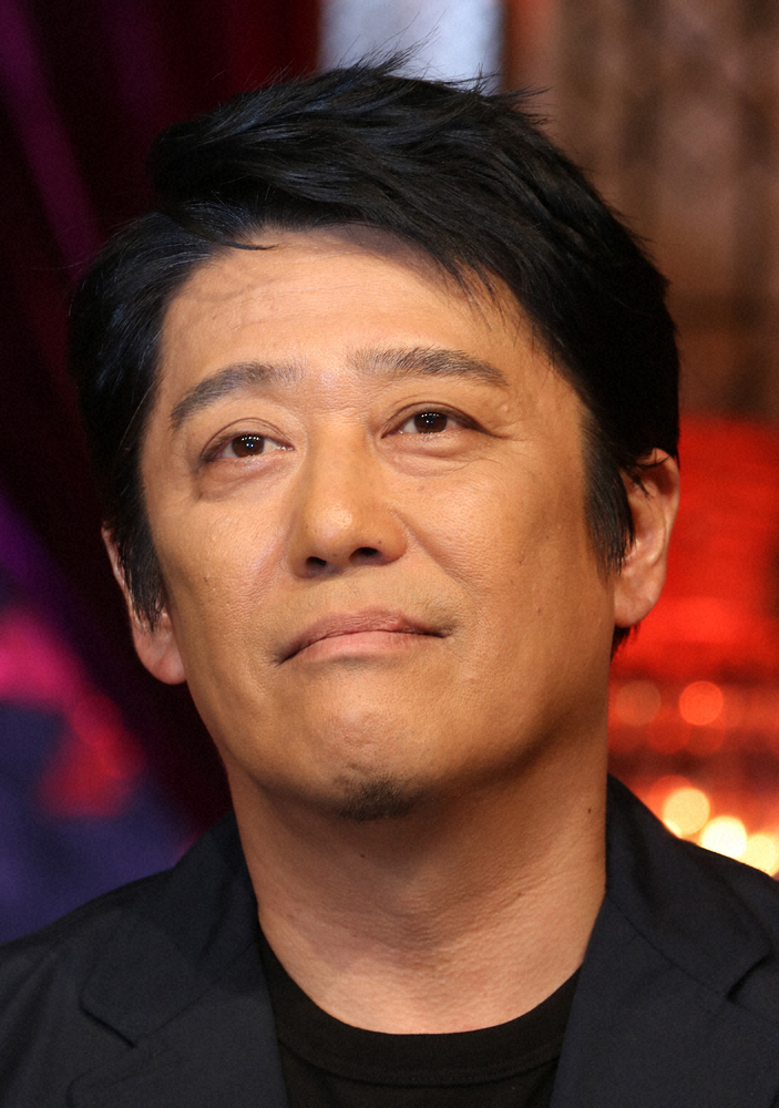 坂上忍びっくり　ヒロミ、TDL「行ったことない」告白「『ミッキー！』って練習はしています」― スポニチ Sponichi Annex 芸能