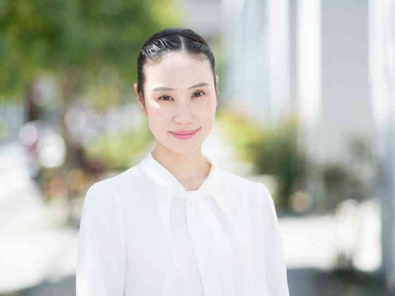 元フィギュア選手・中野友加里、フジ退職の理由。「次の目標、やっぱりフィギュア」