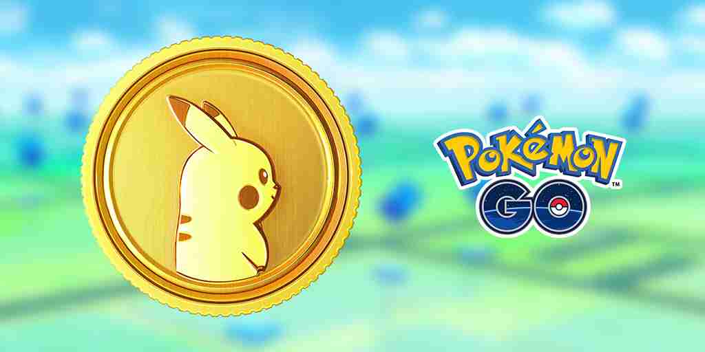         新しいポケコインのテストに関するアップデート - Pokémon GO  