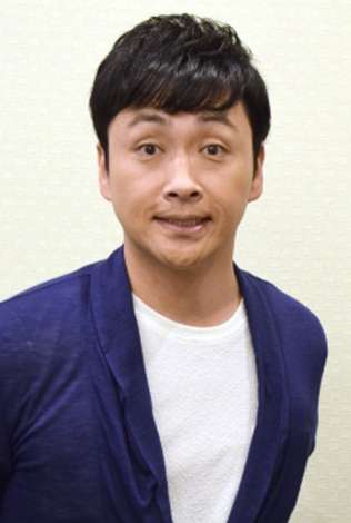 アンジャッシュ児嶋一哉、YouTuberデビュー 7･3に初投稿