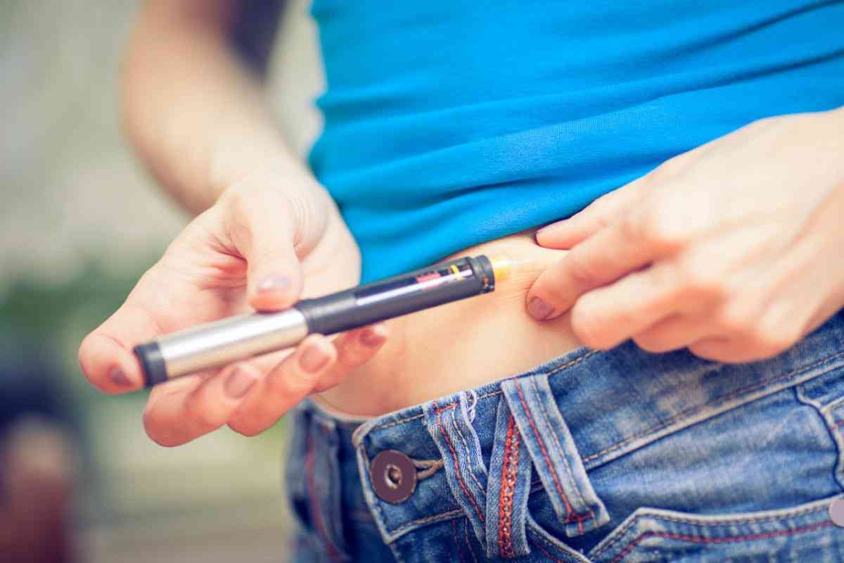 糖尿病薬使うダイエットに警鐘　「副作用の恐れ」と医師会