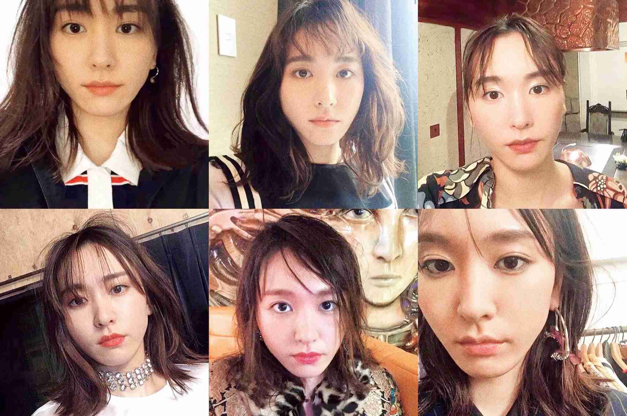 ガッキー（新垣結衣）知人が悩み明かす「実年齢とのギャップに違和感」