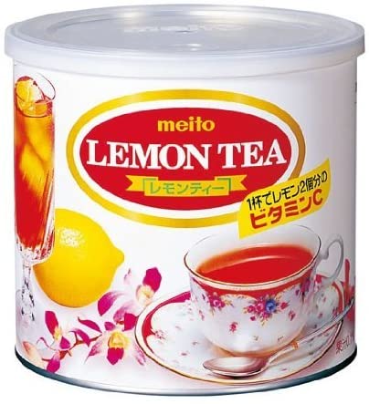 おすすめの粉末の飲み物