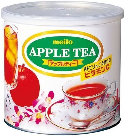 おすすめの粉末の飲み物