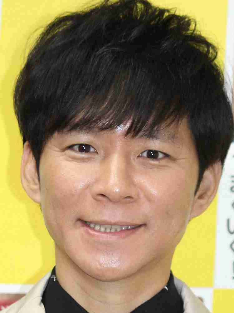渡部建“星3つの人柄”評判も“別の顔”「酒を飲むと人が変わる」一面も（スポニチアネックス） - Yahoo!ニュース