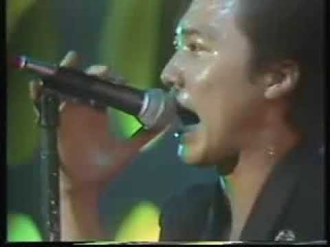 ARB   魂こがして（初期ARB）UPD - YouTube