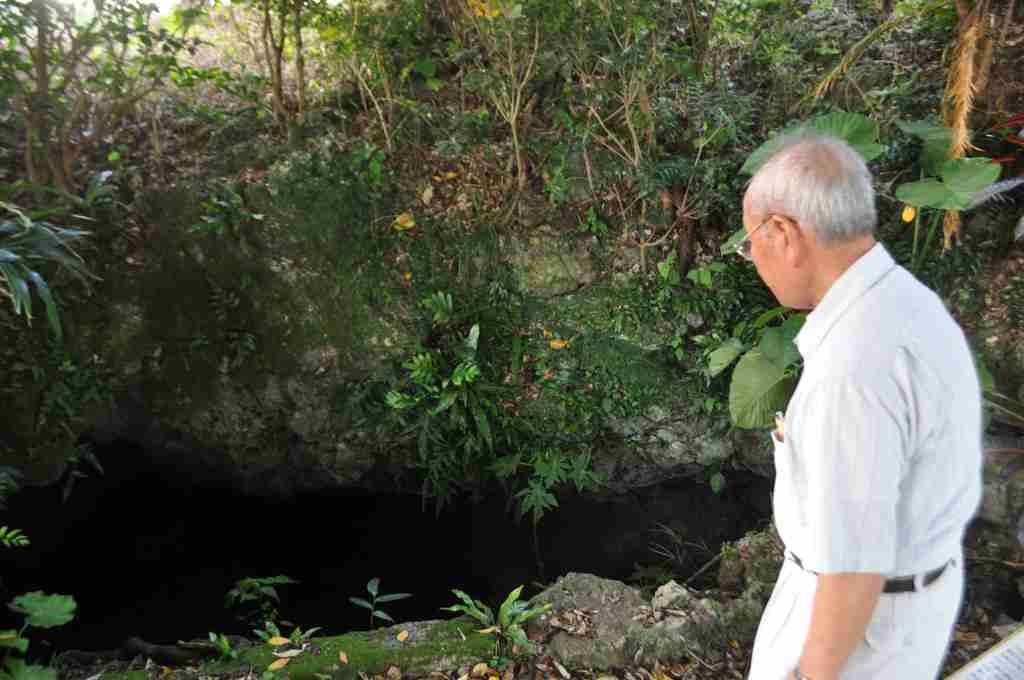 「日本兵の方が恐ろしかった」　教育の重要性強調　語り部の89歳大城さん・沖縄（時事通信） - Yahoo!ニュース