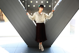   美術館女子の企画を見て考えたこと：断罪よりも改善をTokyo Art Beat - ニュース、レビュー、インタビュー