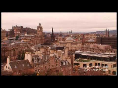 サタデイ・ナイト - ベイ・シティ・ローラーズ - YouTube