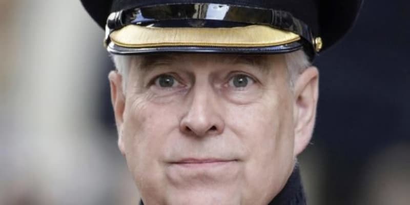 米、アンドルー英王子の引き渡しを要請か　富豪の性虐待に関与疑惑聴取で