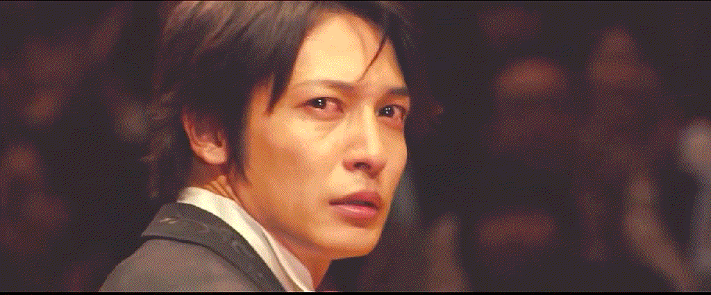 色んな玉木宏が見たい