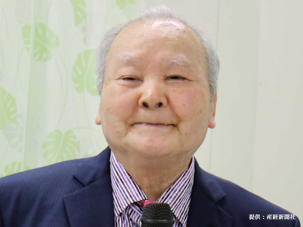 藤井七段への殺害予告にコメントしなかった加藤一二三　その理由に「さすがすぎる」「完全に同意」  –  grape [グレイプ]