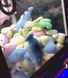 いらないけどゲーセンで取ってしまう物