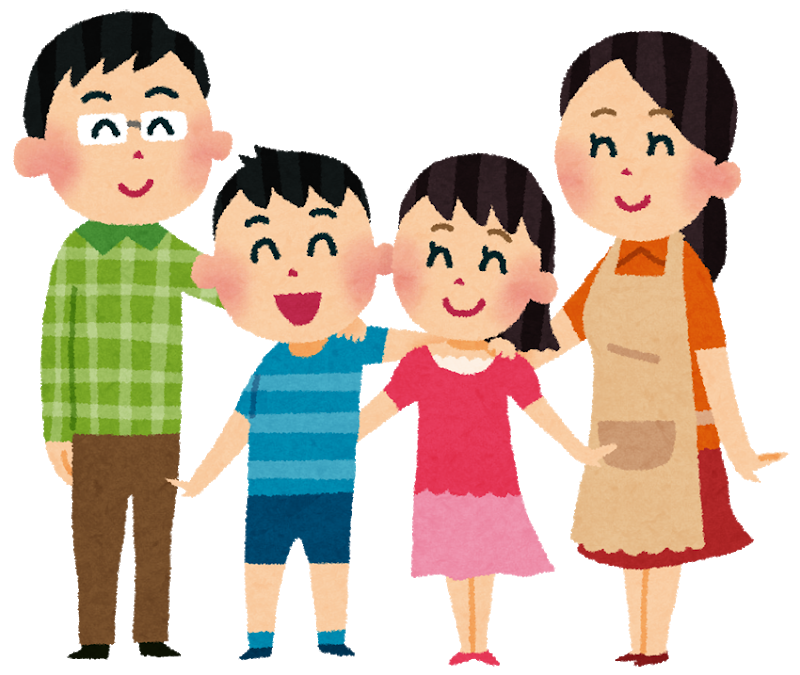 衝撃 知らなかった家族の側面 ガールズちゃんねる Girls Channel