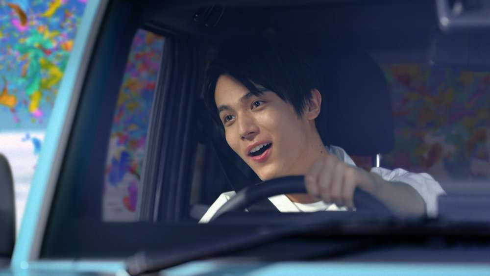 中川大志、自動車CM出演に感慨「大人になったなぁ」千鳥と共演