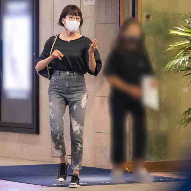宮沢りえ、長女が言えなかった事実を自粛生活で知り絆深まる