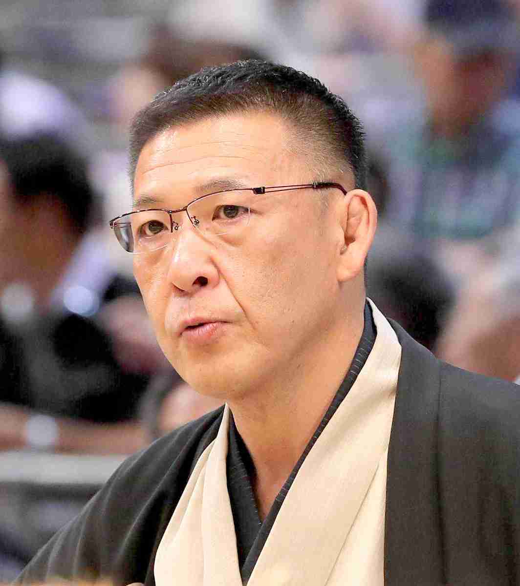 中川部屋閉鎖へ…親方がパワハラ、弟子に暴言　録音も存在か : スポーツ報知