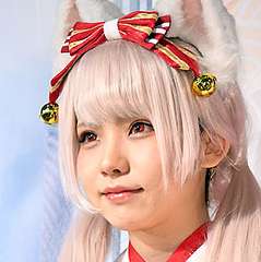〝日本一のコスプレイヤー〟えなこが〝枕営業疑惑〟に反論「自分の力で年収3000万以上稼いでいますよ」
