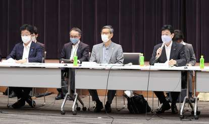 コロナ、低リスク無症状は公費検査の対象外 分科会提言