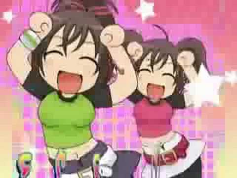 ｳｯｰｳｯｰｳﾏｳﾏ(ﾟ∀ﾟ) PV 高画質 H.264 - YouTube