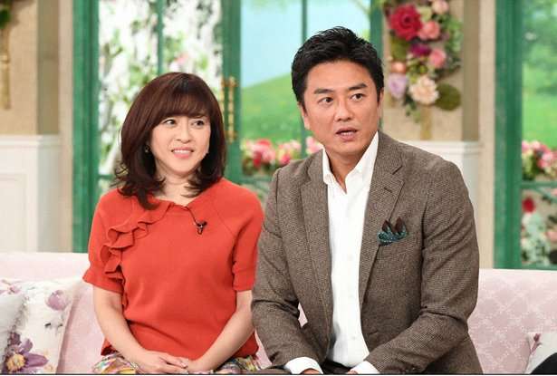 松本明子、“4WD不倫”の義兄・原田龍二は「小型の車に。大きいからダメって言われたみたいで」