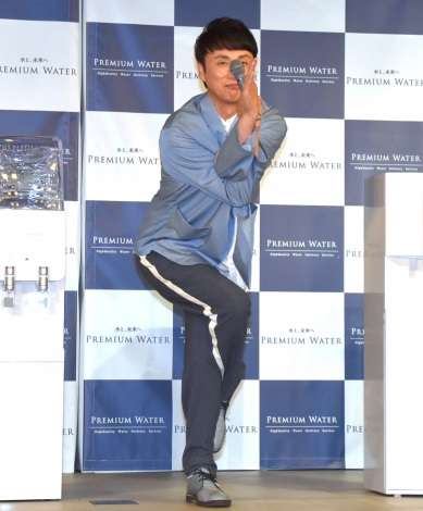 アンジャッシュ児嶋一哉、渡部建の近況を報告「元気らしいですよ」 芸人仲間のイジりに感謝