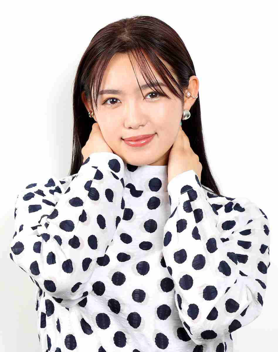 山口乃々華、Ｅ―ｇｉｒｌｓ解散後はもっと女優道を、もっとミュージカルを : スポーツ報知