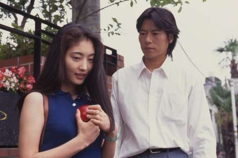 常盤貴子 「愛していると言ってくれ」の壮絶な撮影秘話語る「脳に指令がいかなくなる経験初めて」