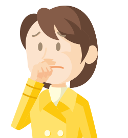 あなたの人間不信はどこから?