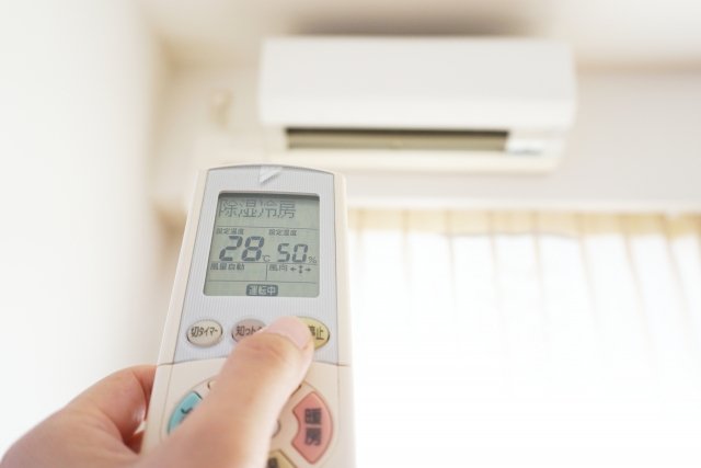 覚えるだけで電気代の節約に！　エアコンを効率的に使う「3つのポイント」とは - ニュース - Jタウンネット　埼玉県