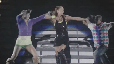 安室奈美恵さんが好きな人part.4