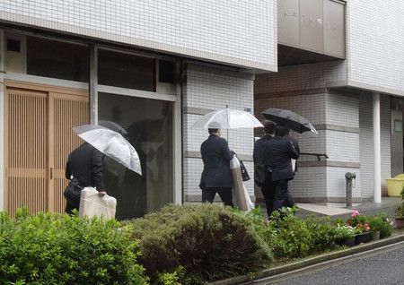 Ｎ国・立花党首を書類送検＝ＮＨＫ契約情報、不正取得か―警視庁 | nippon.com