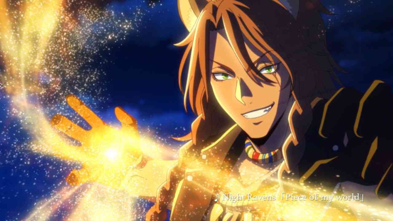 『ディズニー ツイステッドワンダーランド』アニメーションTVCM_サバナクロー寮_30秒 - YouTube