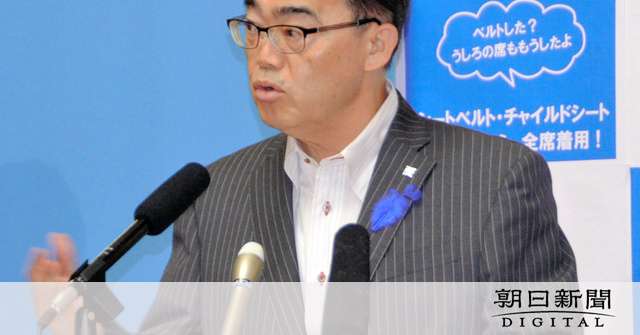 ユーチューバー「へずまりゅう」関連の感染7人　愛知県 [新型コロナウイルス]：朝日新聞デジタル
