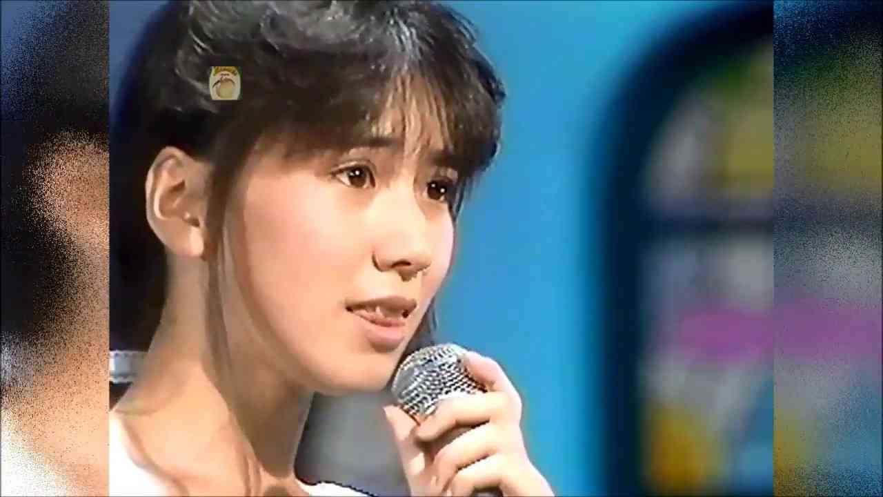 シンデレラたちへの伝言　1986年6月25日　オリコン１位