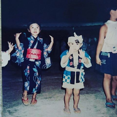 山田親太朗、姉・山田優の幼少期ショット公開し誕生日を祝福「姉ちゃんおめでとう」
