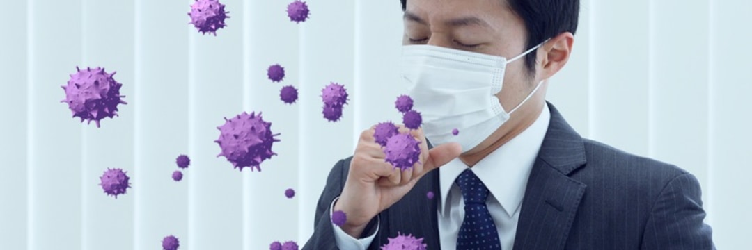 意外！新型コロナ「過度な手洗い、除菌」がリスクを高める（本間 真二郎） | マネー現代 | 講談社（4/6）