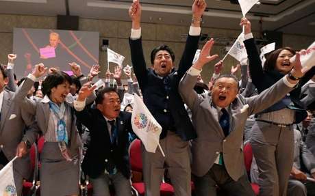 五輪組織委職員が内部告発！「世論が中止に傾くことを願ってます」