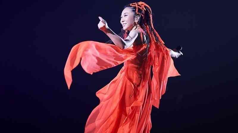 MISIA 好きな人！