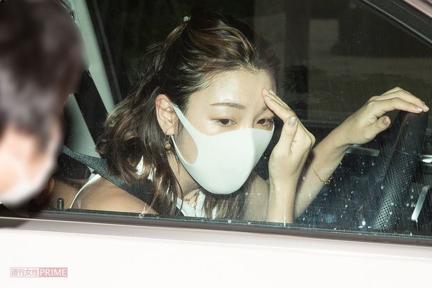 木下優樹菜、“タピオカ騒動”への心境を初告白！ 離婚・復帰についても熱弁（週刊女性PRIME） - Yahoo!ニュース