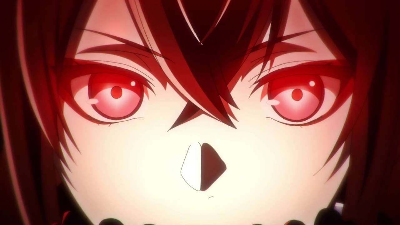 『ディズニー ツイステッドワンダーランド』アニメーションTVCM_ハーツラビュル寮_30秒 - YouTube