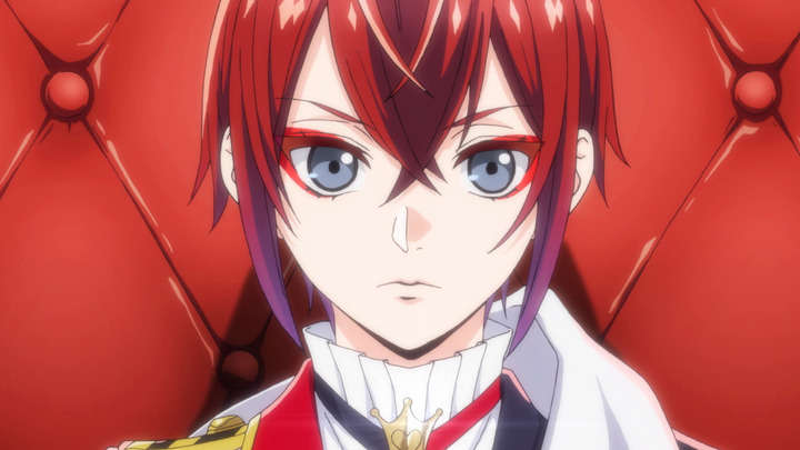 ディズニー ツイステッドワンダーランド：ハーツラビュル寮のフルアニメCM公開　“リドル”花江夏樹「僕こそがルール」　CloverWorks制作 - MANTANWEB（まんたんウェブ）