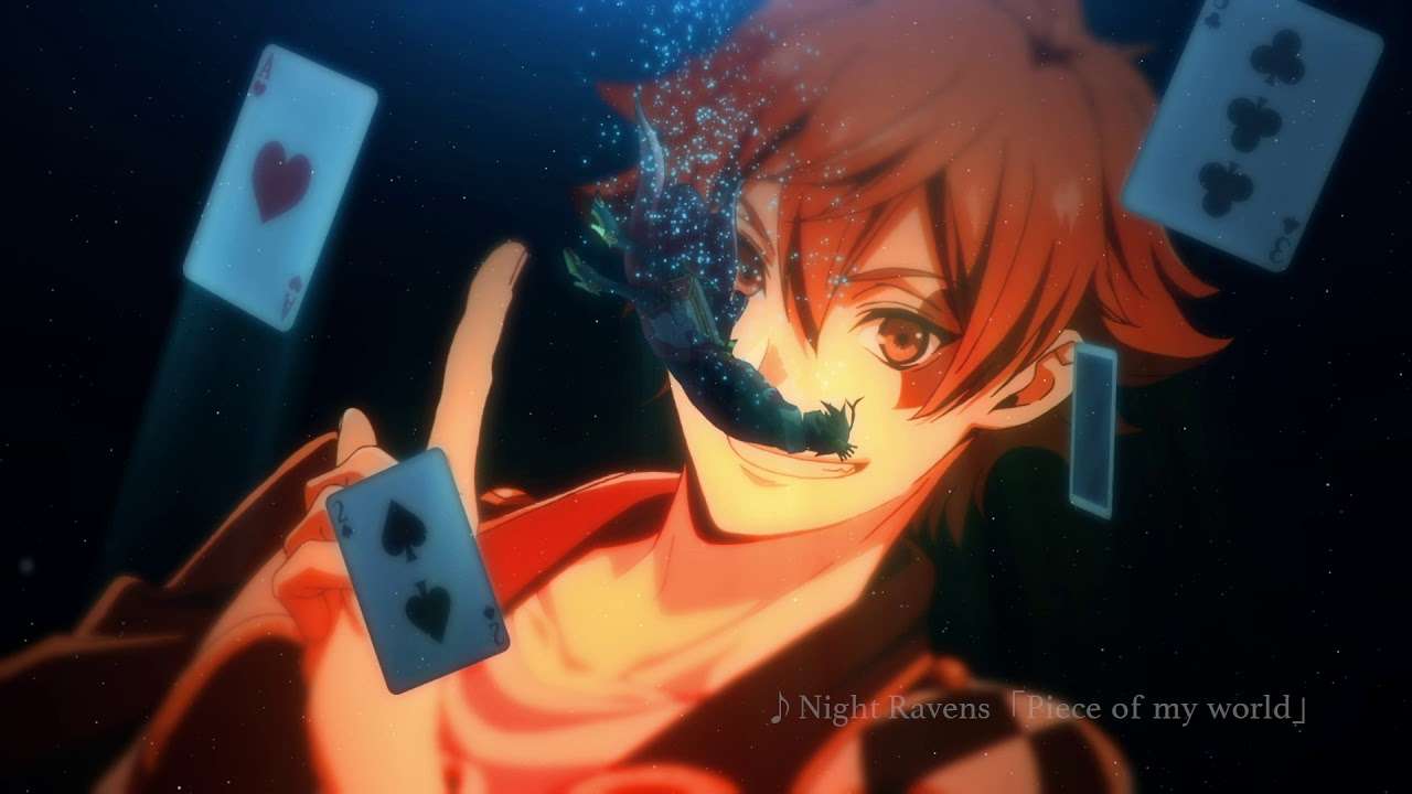 『ディズニー ツイステッドワンダーランド』アニメーションTVCM_ハーツラビュル寮_15秒 - YouTube