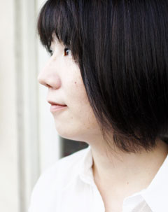 燈座｜プロフィール