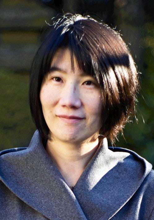太宰の孫・石原さん、芥川賞候補に