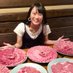 みーこ＊世界一よく食べる秘書 on Twitter: 
