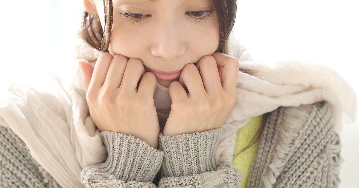 脂肪が“冷湿布”になり体を冷やす!?女性が冷えを感じやすい理由とは？ - OZmall